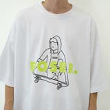 【kutir】線画系アソートプリントTシャツ | kutir | 詳細画像12 