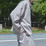 【Adoon plain】ショートワイドシャツ セットアップ | kutir | 詳細画像39 