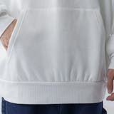【kutir】裏起毛ルーズパーカー | kutir | 詳細画像12