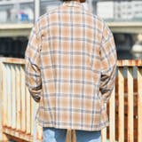 【Adoon plain】アソートオーバーシャツ | kutir | 詳細画像16 