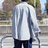 【kutir】レトロボタンルーズシャツ | kutir | 詳細画像37 