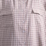 【kutir closet】ビッグシルエットチェックシャツ | kutir | 詳細画像20 
