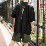 【Adoon plain】ロゴプリントTシャツ | kutir | 詳細画像23