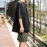 【Adoon plain】ロゴプリントTシャツ | kutir | 詳細画像25