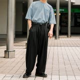 【Adoon plain】ロゴプリントTシャツ | kutir | 詳細画像28