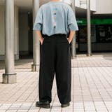 【Adoon plain】ロゴプリントTシャツ | kutir | 詳細画像31