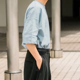 【Adoon plain】ロゴプリントTシャツ | kutir | 詳細画像36