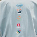【Adoon plain】ロゴプリントTシャツ | kutir | 詳細画像38