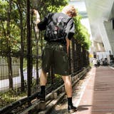【Adoon plain】ロゴプリントTシャツ | kutir | 詳細画像42