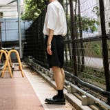 【Adoon plain】ロゴプリントTシャツ | kutir | 詳細画像8