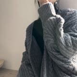 ニット【韓国ファッション】 | Girly Doll | 詳細画像9 
