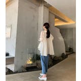 シャツ【韓国ファッション】 | Girly Doll | 詳細画像6