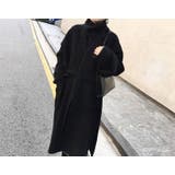 チェスターコート【韓国ファッション】 | Girly Doll | 詳細画像22 