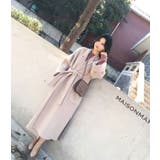 チェスターコート【韓国ファッション】 | Girly Doll | 詳細画像26 