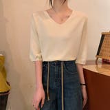 ニットセーター【韓国ファッション】 | Girly Doll | 詳細画像10