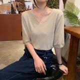 ニットセーター【韓国ファッション】 | Girly Doll | 詳細画像13