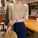 ニットセーター【韓国ファッション】 | Girly Doll | 詳細画像16