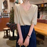 ニットセーター【韓国ファッション】 | Girly Doll | 詳細画像18