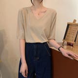 ニットセーター【韓国ファッション】 | Girly Doll | 詳細画像19