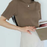 カットソー【韓国ファッション】 | Girly Doll | 詳細画像2 