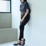 カットソー【韓国ファッション】 | Girly Doll | 詳細画像6 