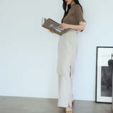 カットソー【韓国ファッション】 | Girly Doll | 詳細画像11 