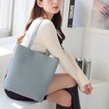 スクエアネックリブニット | Girly Doll | 詳細画像23