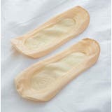 滑り止め付きソックス 靴下 極浅 | Girly Doll | 詳細画像6