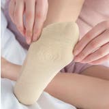 滑り止め付きソックス 靴下 極浅 | Girly Doll | 詳細画像7