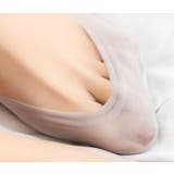 滑り止め付きソックス 靴下 極浅 | Girly Doll | 詳細画像8