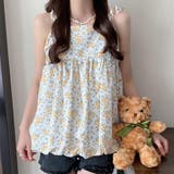 キャミソール | Girly Doll | 詳細画像2