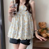 キャミソール | Girly Doll | 詳細画像4