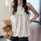 キャミソール | Girly Doll | 詳細画像5
