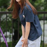 Tシャツ【韓国ファッション】 | Girly Doll | 詳細画像4