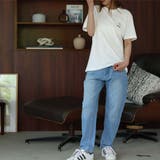 Tシャツ【韓国ファッション】 | Girly Doll | 詳細画像8