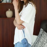 Tシャツ【韓国ファッション】 | Girly Doll | 詳細画像11