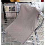 リブノースリーブハイネックプルオーバー【韓国ファッション】 | Girly Doll | 詳細画像13 