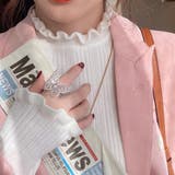 ニット・セーター【韓国ファッション】 | Girly Doll | 詳細画像2