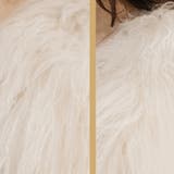 ボリュームファーベスト【韓国ファッション】 | Girly Doll | 詳細画像11