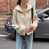 ニットカーディガン【韓国ファッション】 | Girly Doll | 詳細画像12 