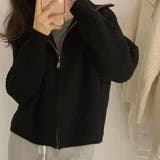 ニットカーディガン【韓国ファッション】 | Girly Doll | 詳細画像14 