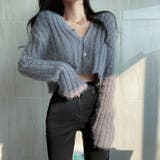 ニットセーター【韓国FASHION】 | Girly Doll | 詳細画像8