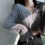 ニットセーター【韓国FASHION】 | Girly Doll | 詳細画像10