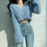 ニットセーター【韓国FASHION】 | Girly Doll | 詳細画像11