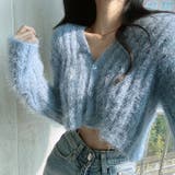 ニットセーター【韓国FASHION】 | Girly Doll | 詳細画像12