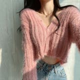 ニットセーター【韓国FASHION】 | Girly Doll | 詳細画像14