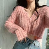 ニットセーター【韓国FASHION】 | Girly Doll | 詳細画像15