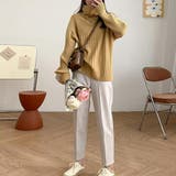 ニットセーター【韓国FASHION】 | Girly Doll | 詳細画像11