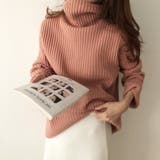 ニットセーター【韓国FASHION】 | Girly Doll | 詳細画像17