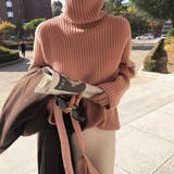 ニットセーター【韓国FASHION】 | Girly Doll | 詳細画像18